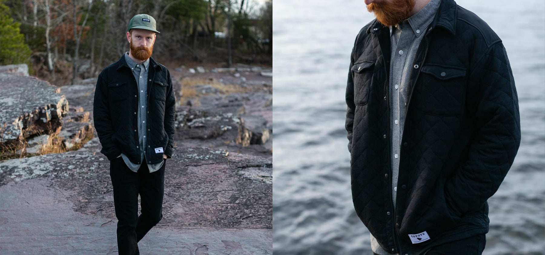 Coyote Provisions