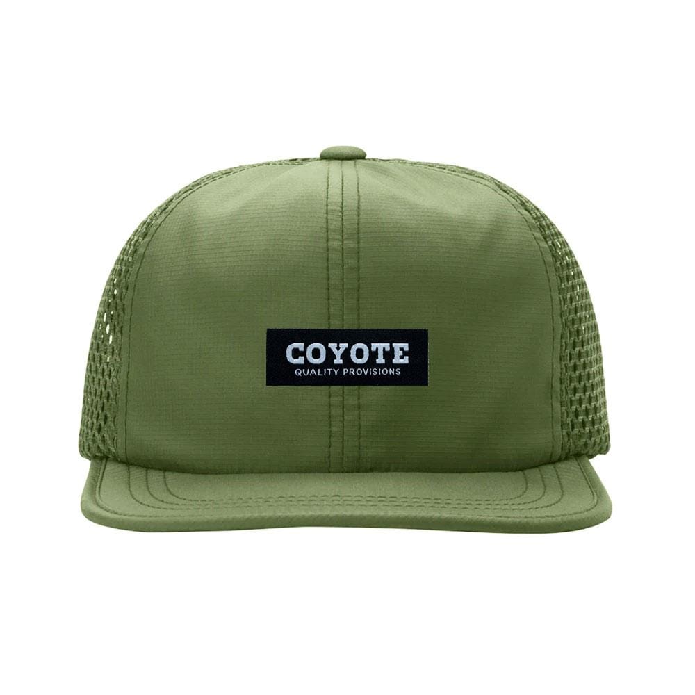 キャップ Rest & Recreation LIGHT WEIGHT CAP 5BNY495 On LIGHTWEIGHT CAP White