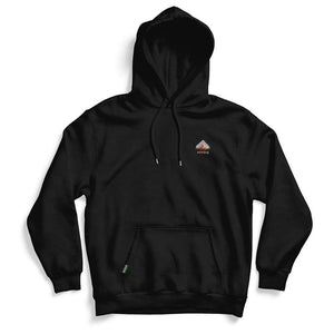 Mountain Patch Heavyweight Premium Hoodie Coyote Provisions Co 