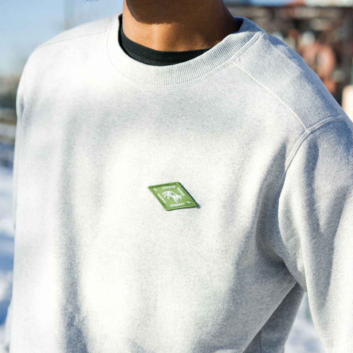 Sweatshirts - Acheter nos sweatshirts recyclés