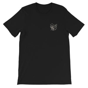 Sunset Riders Short-Sleeve Unisex T-Shirt